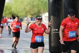 Carrera Powerade Torreón 2024, 5 y 10K @tar.mx