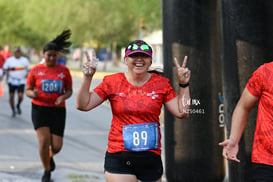 Carrera Powerade Torreón 2024, 5 y 10K @tar.mx