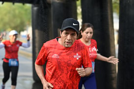 Carrera Powerade Torreón 2024, 5 y 10K @tar.mx