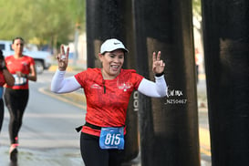 Carrera Powerade Torreón 2024, 5 y 10K @tar.mx