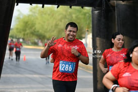 Carrera Powerade Torreón 2024, 5 y 10K @tar.mx