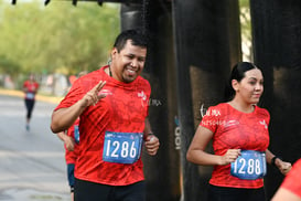 Carrera Powerade Torreón 2024, 5 y 10K @tar.mx