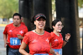 Carrera Powerade Torreón 2024, 5 y 10K @tar.mx