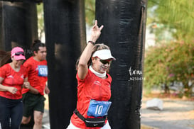 Carrera Powerade Torreón 2024, 5 y 10K @tar.mx