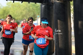 Carrera Powerade Torreón 2024, 5 y 10K @tar.mx