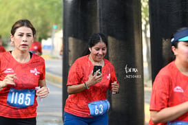 Carrera Powerade Torreón 2024, 5 y 10K @tar.mx