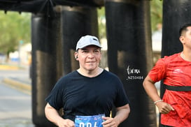 Carrera Powerade Torreón 2024, 5 y 10K @tar.mx