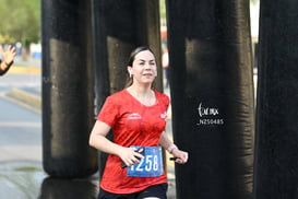 Carrera Powerade Torreón 2024, 5 y 10K @tar.mx