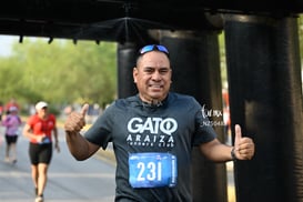 Carrera Powerade Torreón 2024, 5 y 10K @tar.mx