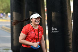 Carrera Powerade Torreón 2024, 5 y 10K @tar.mx