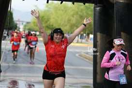 Carrera Powerade Torreón 2024, 5 y 10K @tar.mx