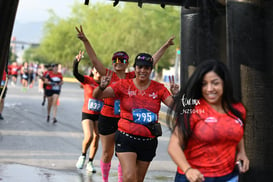 Carrera Powerade Torreón 2024, 5 y 10K @tar.mx