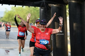 Carrera Powerade Torreón 2024, 5 y 10K @tar.mx