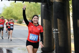 Carrera Powerade Torreón 2024, 5 y 10K @tar.mx