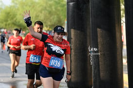 Carrera Powerade Torreón 2024, 5 y 10K @tar.mx