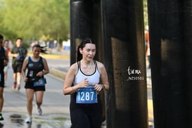 Carrera Powerade Torreón 2024, 5 y 10K @tar.mx