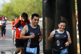 Carrera Powerade Torreón 2024, 5 y 10K @tar.mx