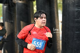 Carrera Powerade Torreón 2024, 5 y 10K @tar.mx