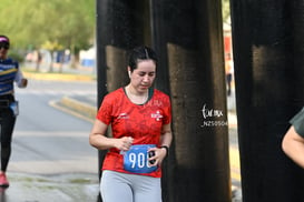 Carrera Powerade Torreón 2024, 5 y 10K @tar.mx