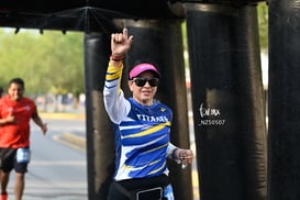 Carrera Powerade Torreón 2024, 5 y 10K @tar.mx