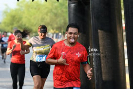 Carrera Powerade Torreón 2024, 5 y 10K @tar.mx