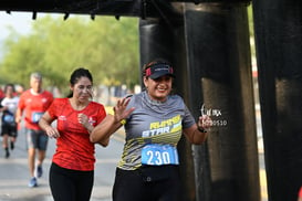 Carrera Powerade Torreón 2024, 5 y 10K @tar.mx