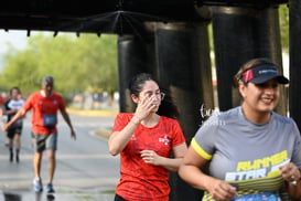 Carrera Powerade Torreón 2024, 5 y 10K @tar.mx