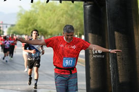 Carrera Powerade Torreón 2024, 5 y 10K @tar.mx