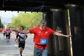 Carrera Powerade Torreón 2024, 5 y 10K @tar.mx