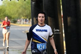 Carrera Powerade Torreón 2024, 5 y 10K @tar.mx