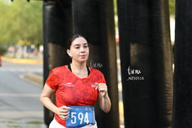 Carrera Powerade Torreón 2024, 5 y 10K @tar.mx