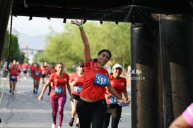 Carrera Powerade Torreón 2024, 5 y 10K @tar.mx