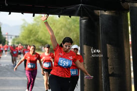 Carrera Powerade Torreón 2024, 5 y 10K @tar.mx