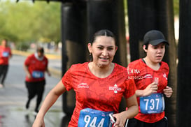 Carrera Powerade Torreón 2024, 5 y 10K @tar.mx