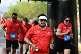 Carrera Powerade Torreón 2024, 5 y 10K @tar.mx