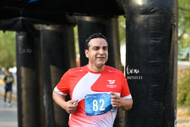 Carrera Powerade Torreón 2024, 5 y 10K @tar.mx