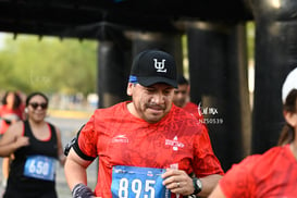 Carrera Powerade Torreón 2024, 5 y 10K @tar.mx