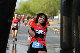 Carrera Powerade Torreón 2024, 5 y 10K @tar.mx