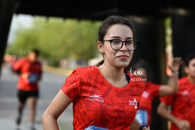 Carrera Powerade Torreón 2024, 5 y 10K @tar.mx