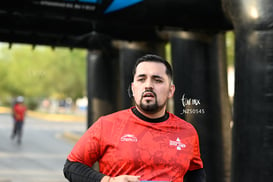 Carrera Powerade Torreón 2024, 5 y 10K @tar.mx