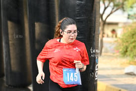 Carrera Powerade Torreón 2024, 5 y 10K @tar.mx