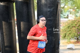 Carrera Powerade Torreón 2024, 5 y 10K @tar.mx