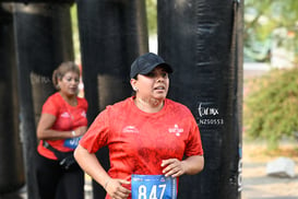 Carrera Powerade Torreón 2024, 5 y 10K @tar.mx