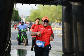 Carrera Powerade Torreón 2024, 5 y 10K @tar.mx