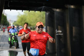 Carrera Powerade Torreón 2024, 5 y 10K @tar.mx