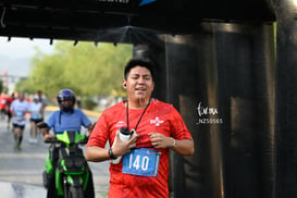 Carrera Powerade Torreón 2024, 5 y 10K @tar.mx