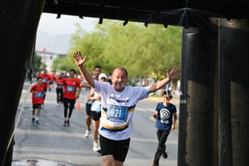 Carrera Powerade Torreón 2024, 5 y 10K @tar.mx