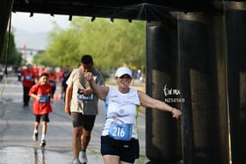 Carrera Powerade Torreón 2024, 5 y 10K @tar.mx