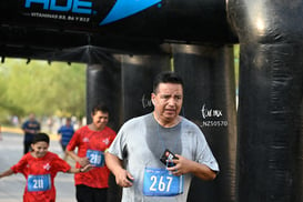 Carrera Powerade Torreón 2024, 5 y 10K @tar.mx