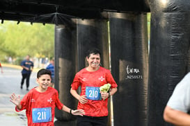 Carrera Powerade Torreón 2024, 5 y 10K @tar.mx